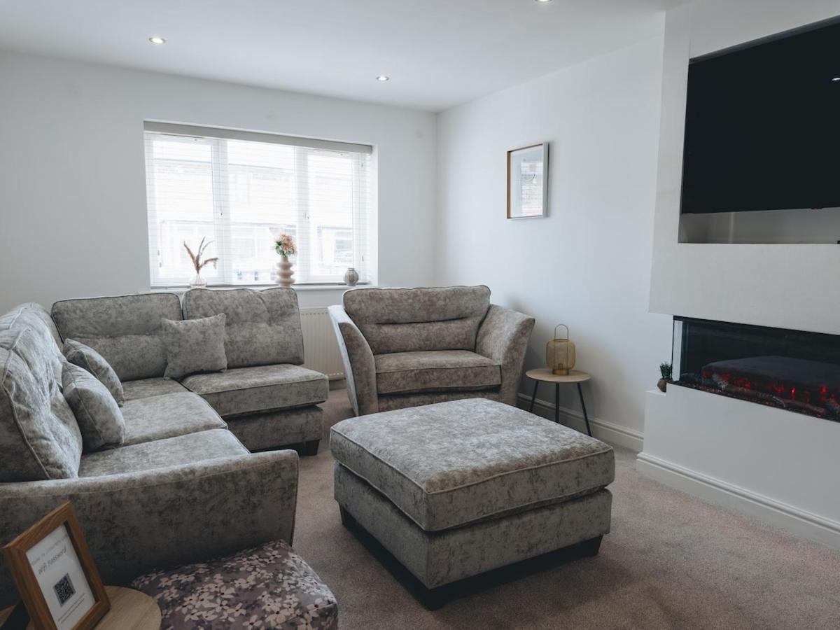 Cricketers View Holiday home Bradford (West Yorkshire)
