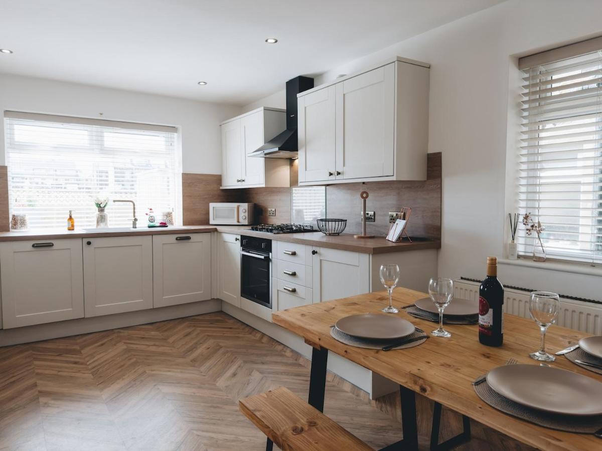 Holiday home Cricketers View Bradford (West Yorkshire)