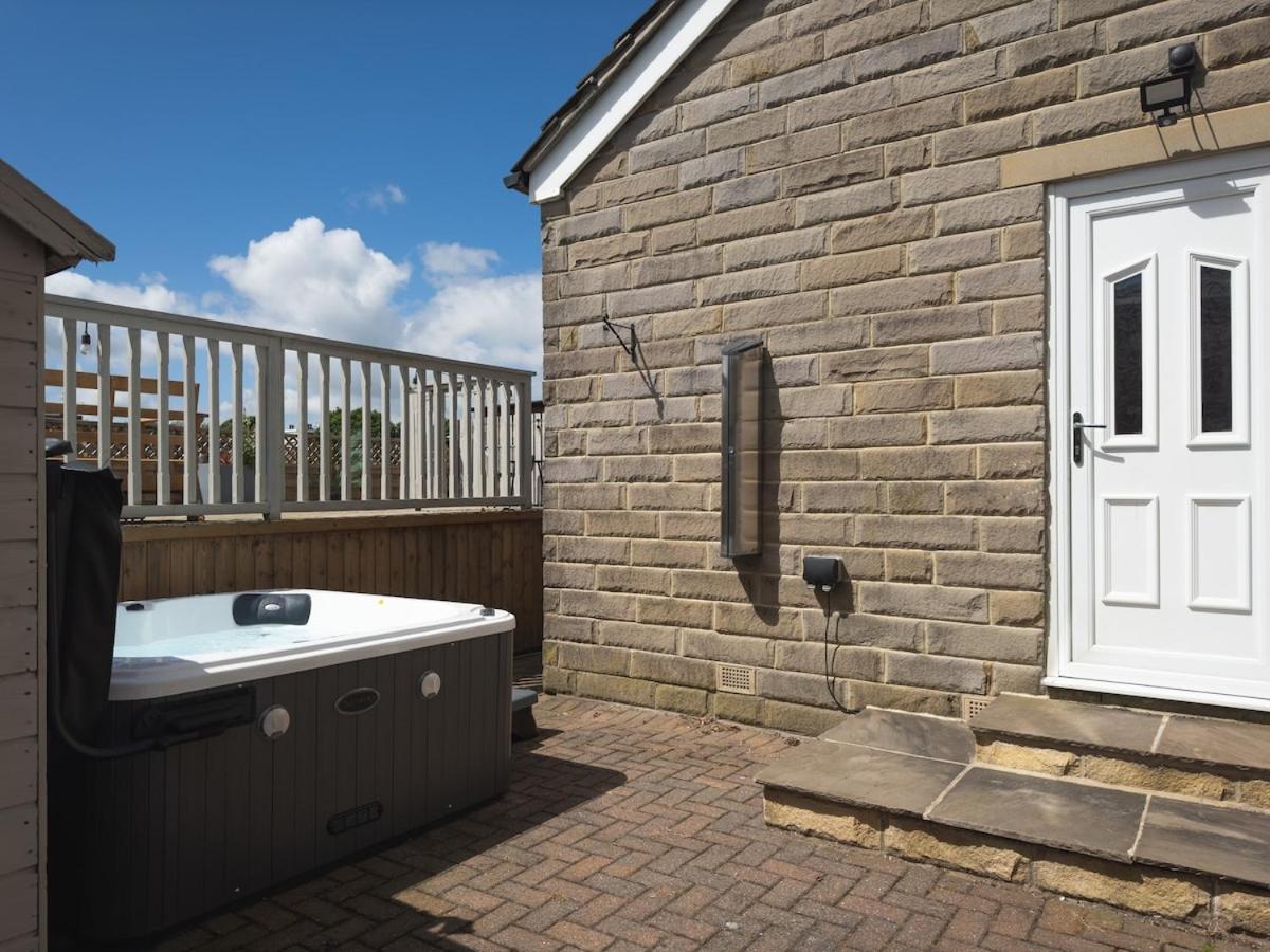 Holiday home Cricketers View Bradford (West Yorkshire)