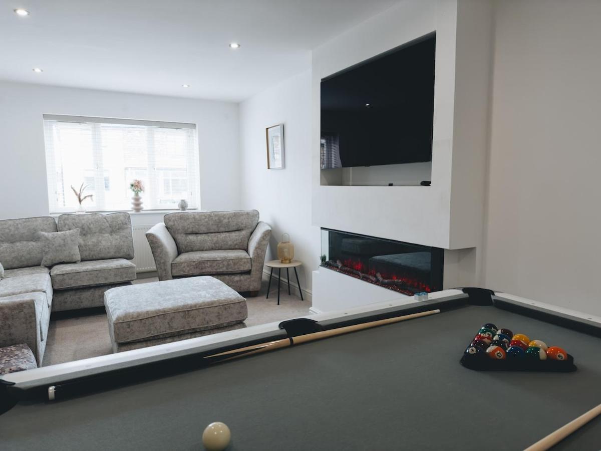 Cricketers View Holiday home Bradford (West Yorkshire)